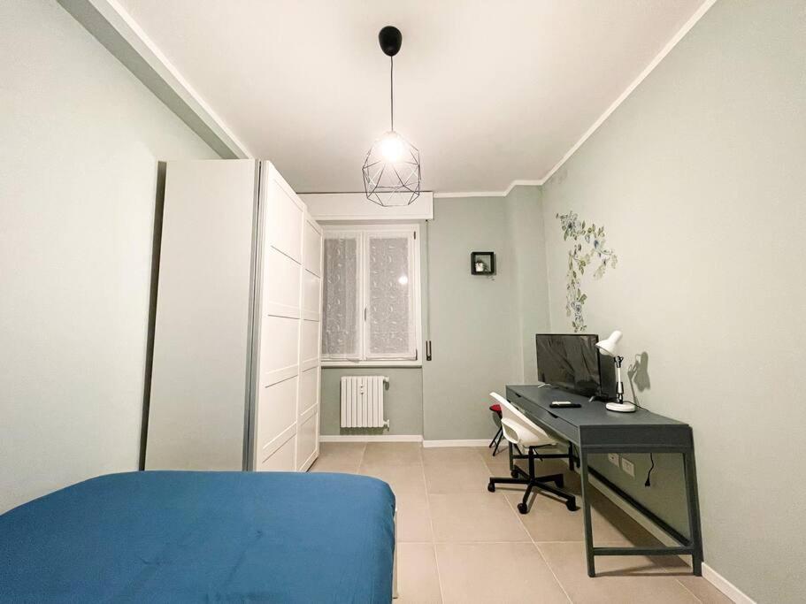 III - Cozy Single Room A Milan — Foto 1